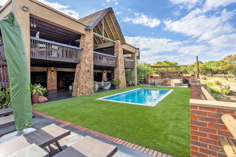2 Bedroom Property for Sale in Vaalkop Dam North West